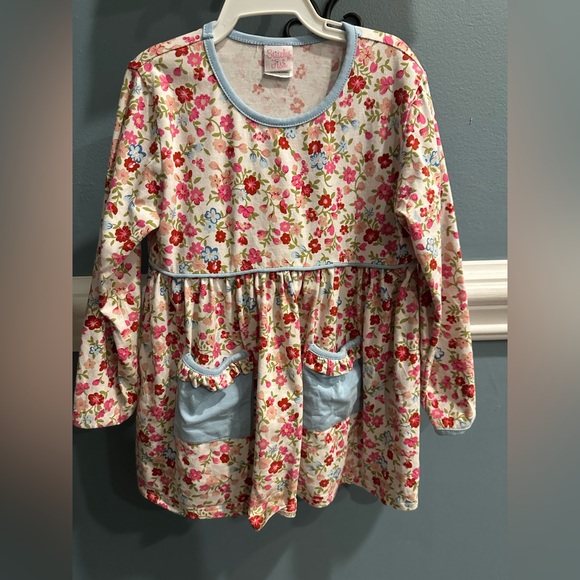Stitchy Fish Other - Stitchy Fish Top